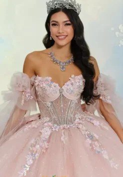 Quinceanera PR30209^Princesa Best