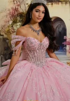 Quinceanera PR30228^Princesa Clearance