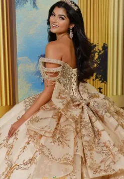 Quinceanera PR30228^Princesa Clearance