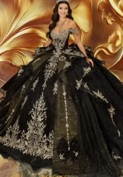 Quinceanera PR30203^Princesa Hot