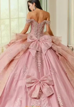 Quinceanera PR30203^Princesa Hot