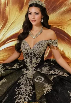 Quinceanera PR30203^Princesa Hot