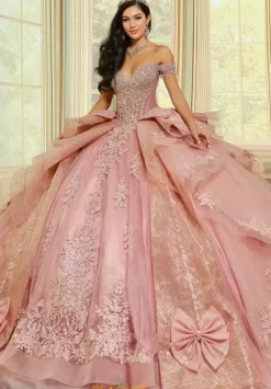 Quinceanera PR30203^Princesa Hot