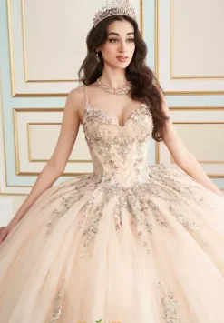 Quinceanera PR30182^Princesa New