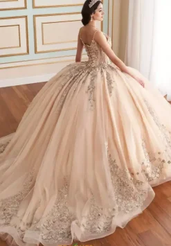 Quinceanera PR30182^Princesa New