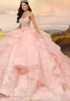 Quinceanera PR30212^Princesa Outlet