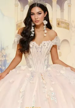 Quinceanera PR30202^Princesa Discount