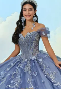 Quinceanera PR30202^Princesa Discount