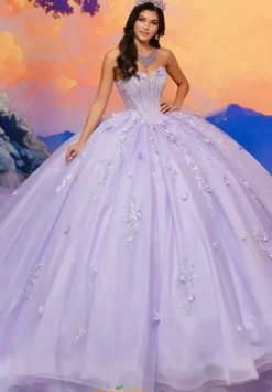 Quinceanera PR30202^Princesa Discount