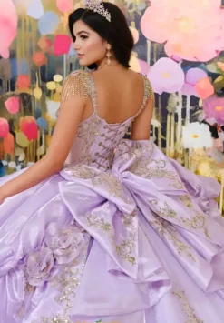 Quinceanera PR30195^Princesa Outlet
