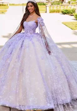 Quinceanera PR30158^Princesa New