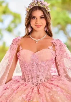 Quinceanera PR30158^Princesa New