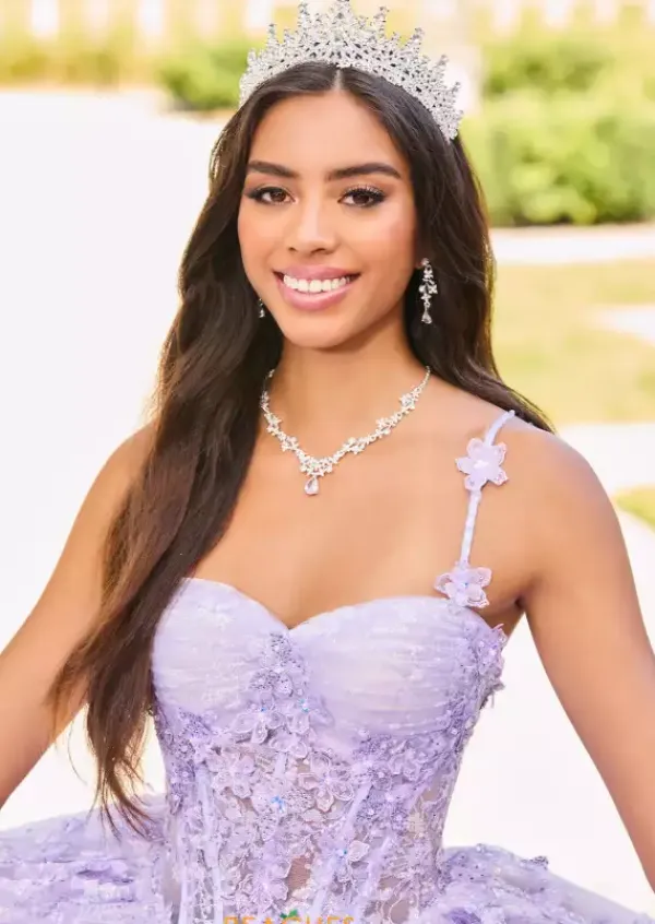 Quinceanera PR30158^Princesa New