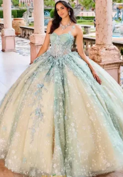 Quinceanera PR30158^Princesa New