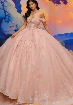 Quinceanera PR30206^Princesa Discount