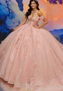 Quinceanera PR30206^Princesa Discount