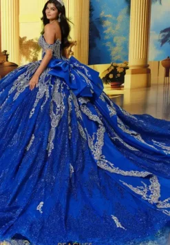 Quinceanera PR30224^Princesa Sale
