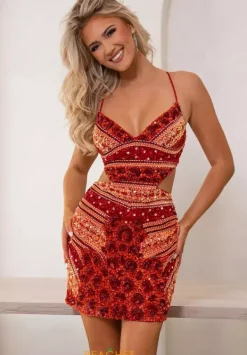 40492^Rachel Allan Hot