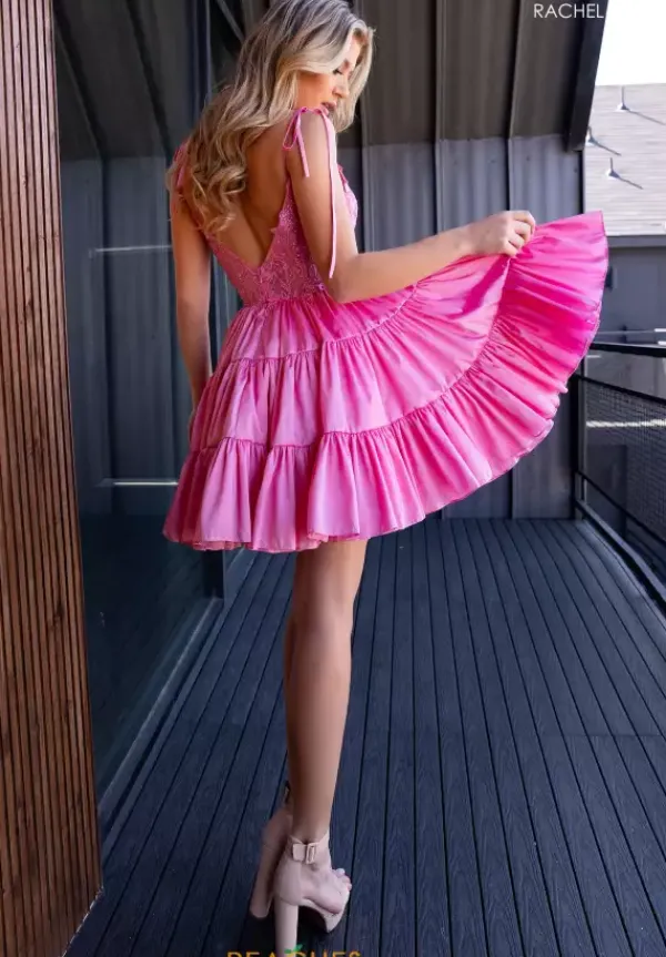 40485^Rachel Allan Best