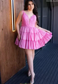 40485^Rachel Allan Best