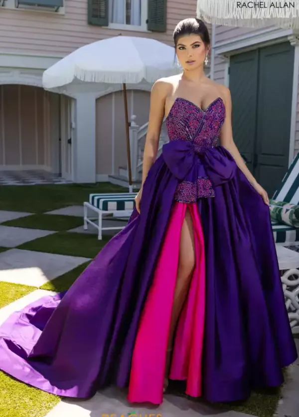 71068^Rachel Allan Online