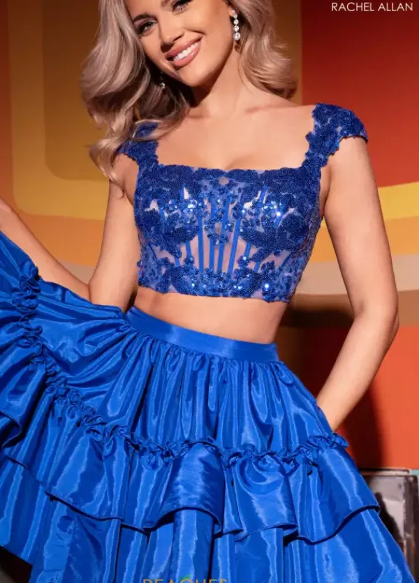 40567^Rachel Allan Sale