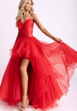 71046^Rachel Allan Hot