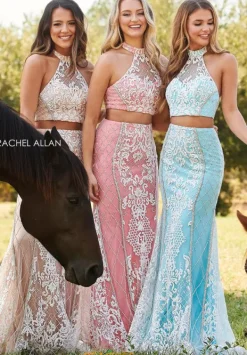 7003^Rachel Allan Hot