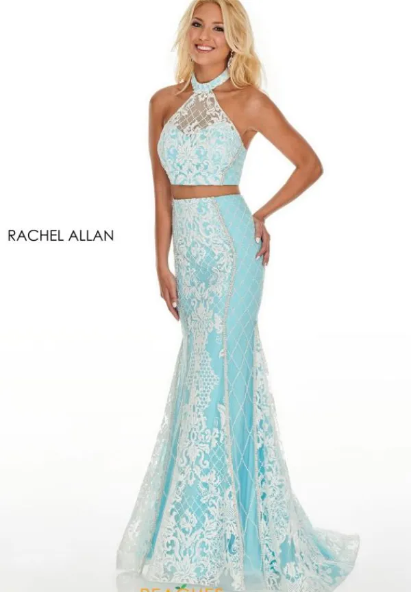 7003^Rachel Allan Hot