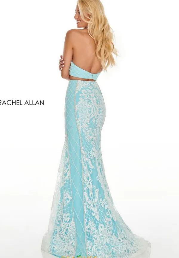 7003^Rachel Allan Hot