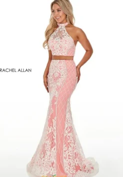 7003^Rachel Allan Hot