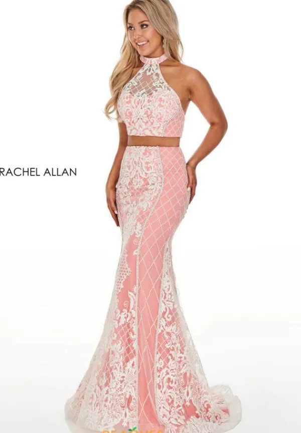 7003^Rachel Allan Hot