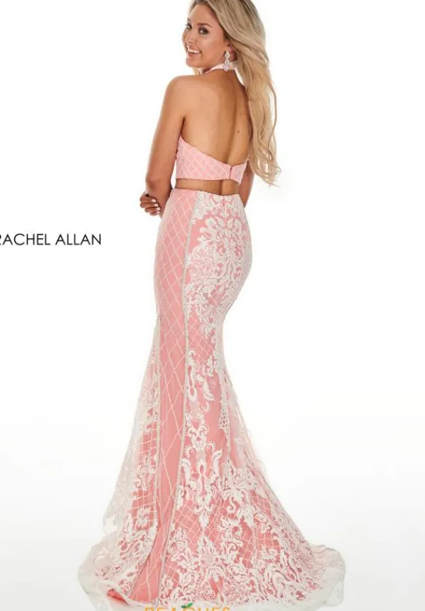 7003^Rachel Allan Hot