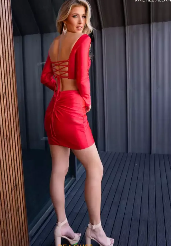 40421^Rachel Allan New