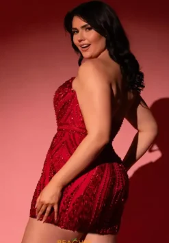 40580^Rachel Allan Hot