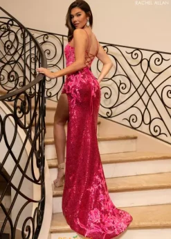 70615^Rachel Allan Hot