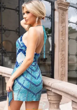 40505^Rachel Allan Online