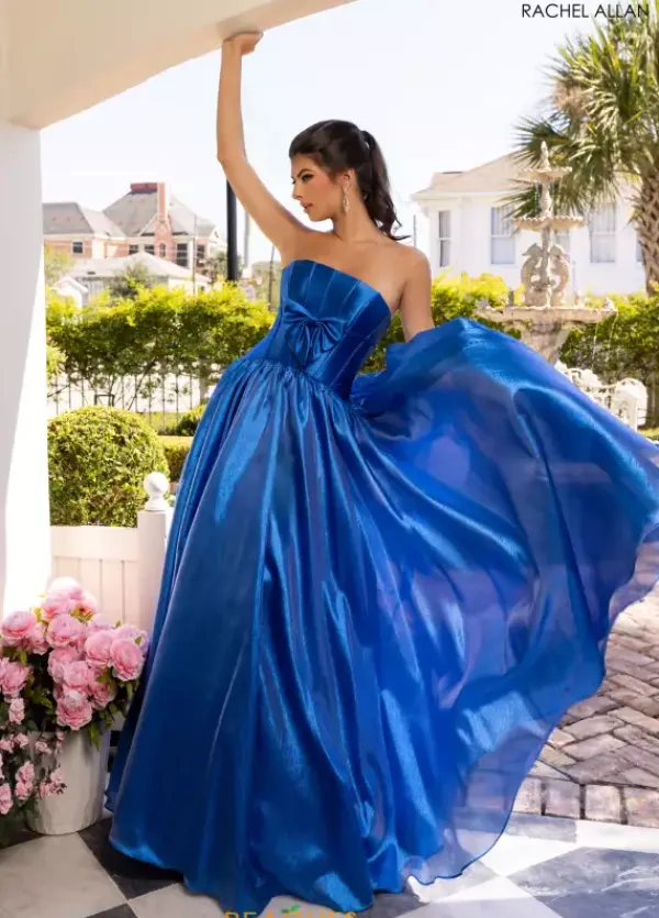 71060^Rachel Allan Best