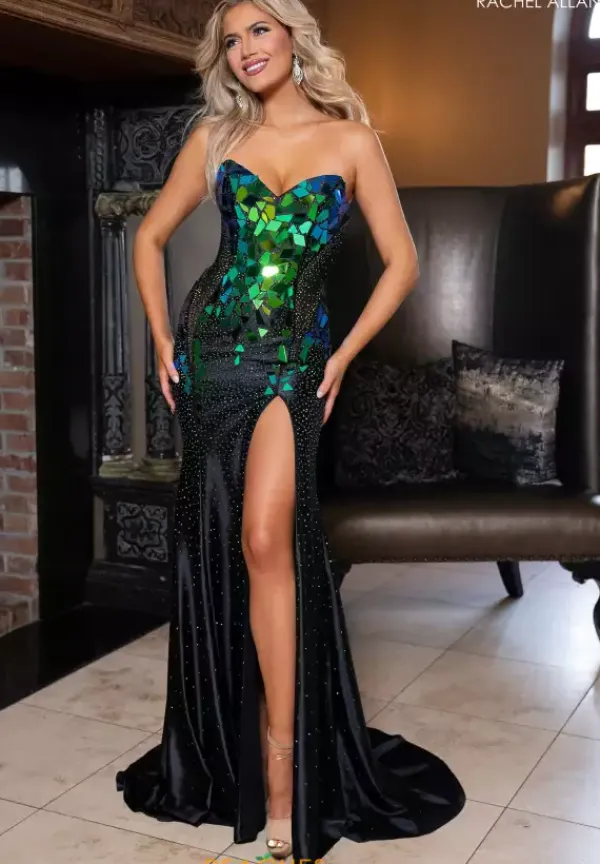 70733^Rachel Allan Outlet