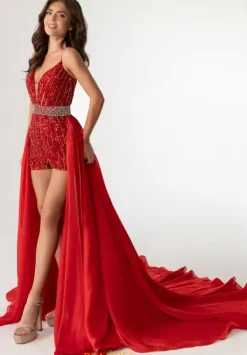 50418^Rachel Allan Pageant Best