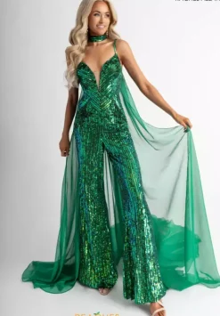 50391^Rachel Allan Pageant Clearance