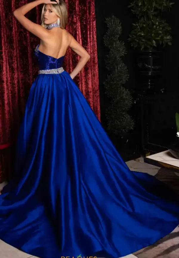 50369^Rachel Allan Pageant Clearance