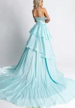 50401^Rachel Allan Pageant