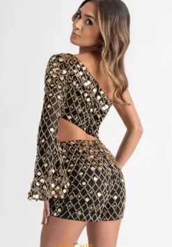 50397^Rachel Allan Pageant Best