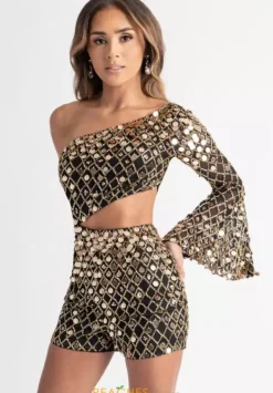 50397^Rachel Allan Pageant Best