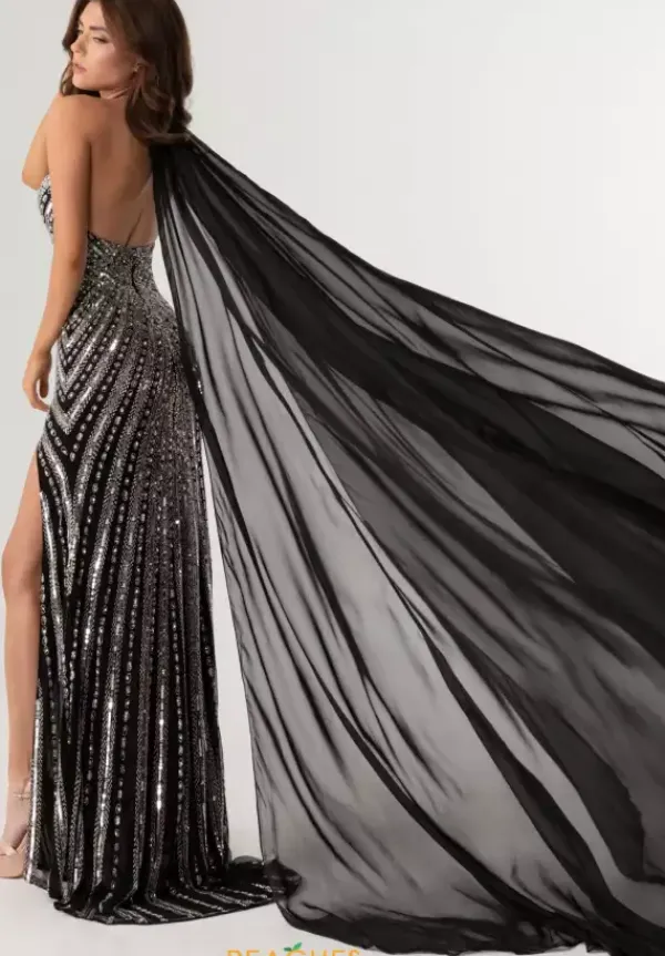 50414^Rachel Allan Pageant Clearance