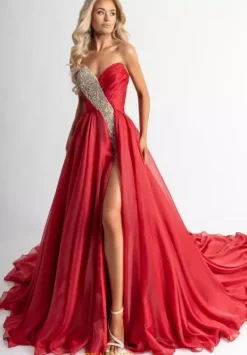 50405^Rachel Allan Pageant Hot