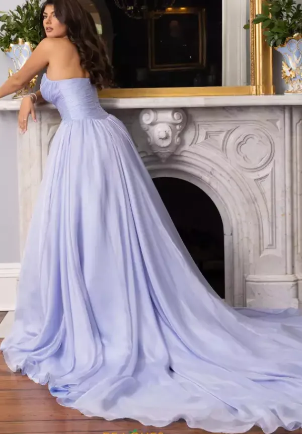 50405^Rachel Allan Pageant Hot