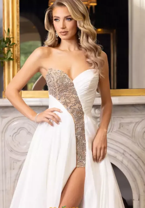 50405^Rachel Allan Pageant Hot