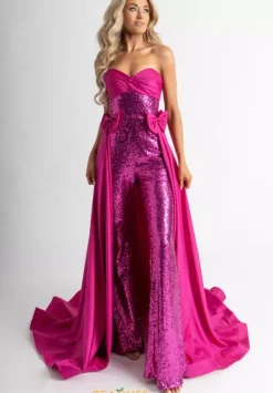 50403^Rachel Allan Pageant Outlet